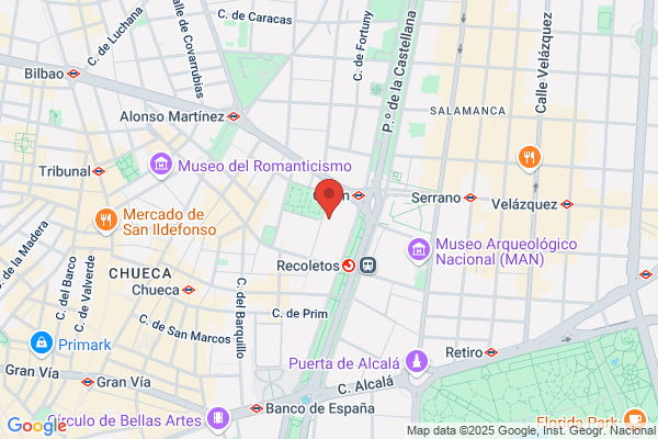 Instituto Frances