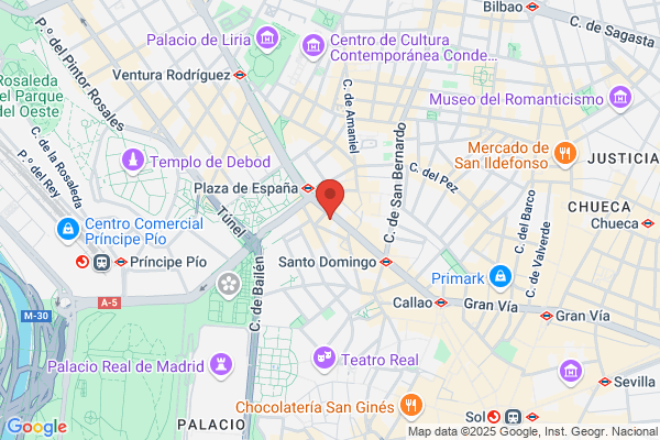 Instituto Mangold S.A.