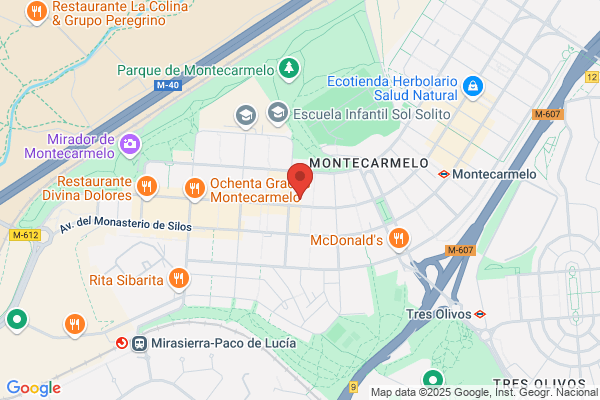Instituto Para El Fomento Y La Enseñanza del idioma ingles s.L.