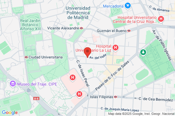 Instituto Tecnico De Estudios Europeos Y Americanos s.A.