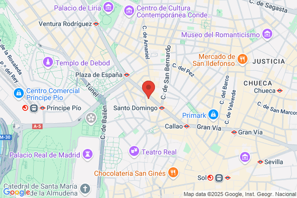 Instituto Vox