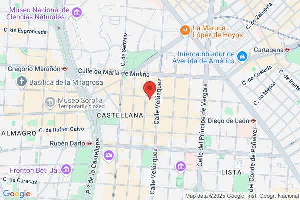 Interlinco Servicios Lingüísticos y de Comunicación, S. L.