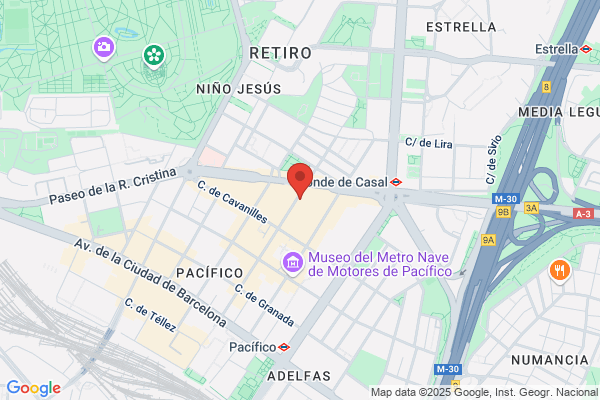 Academia Ayensa S. A.
