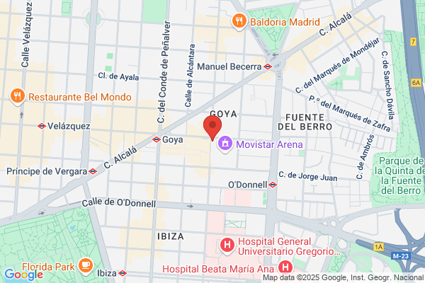 Escuela de Música Prolat