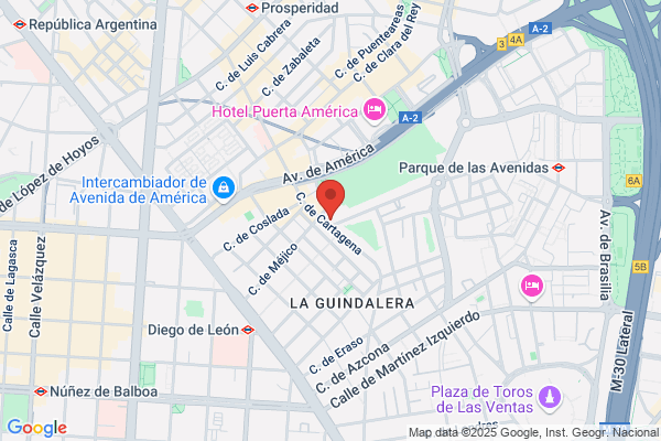 Instituto De Guitarra Y Tecnologia Musical S.L.