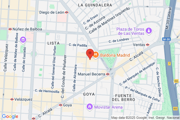 Academia De Peluqueria Cristian