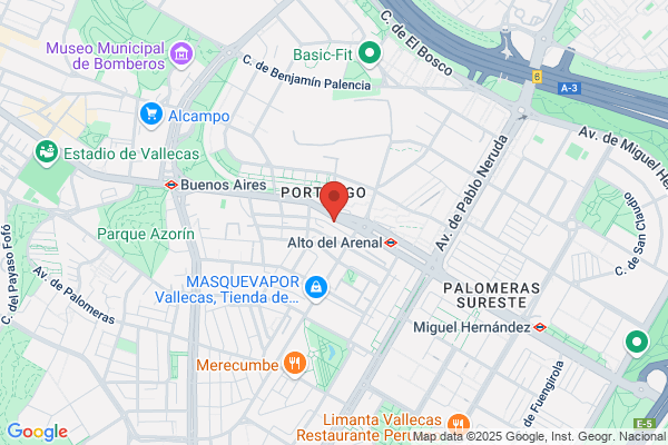 Escuela De Peluquerias Nuevas Lineas