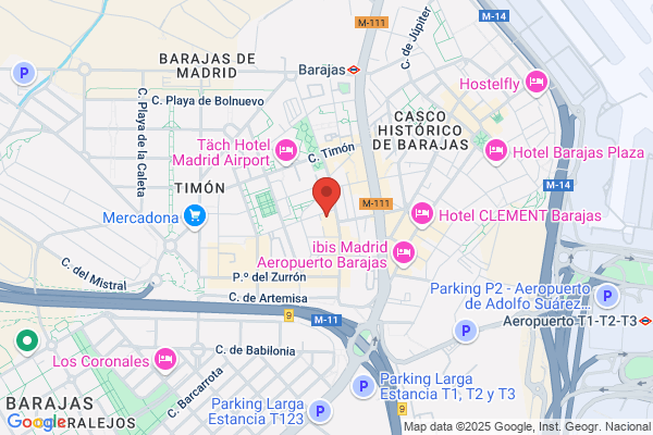 Volaverunt Group, Escuela de Drones