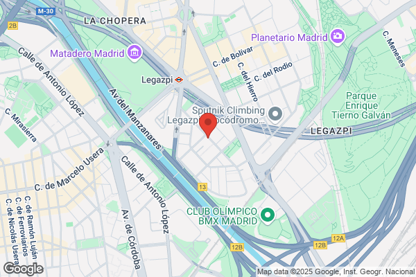 Escuela Infantil Cosquillas