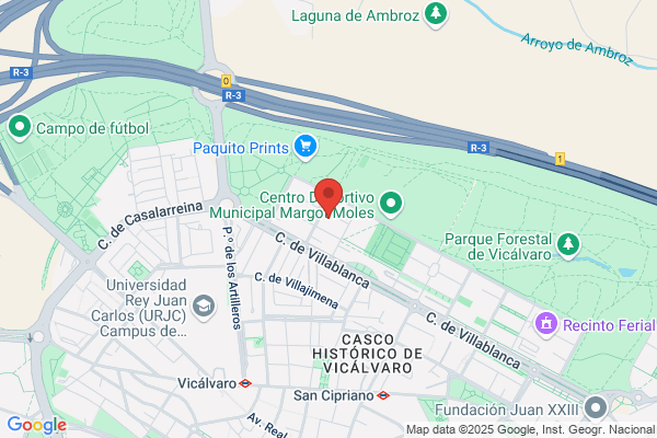 Escuela Infantil Los Juncos S.L.