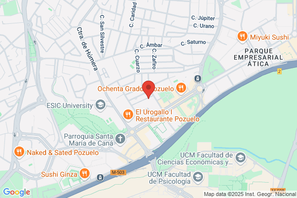 Picapinos Escuela Infantil S.A.L.
