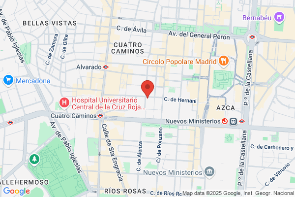 Academia Barbeito Eiris