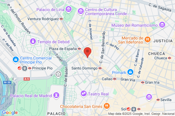 Academia Dario Estudio