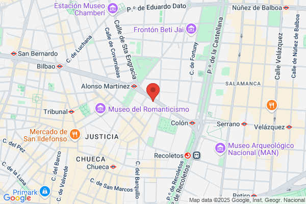 Academia Jea