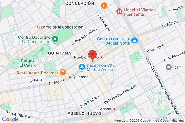Academia Toan - Clases De Apoyo Eso - bachillerato - selectividad