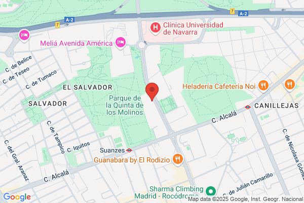 Instituto De Bachillerato Marques De Suances