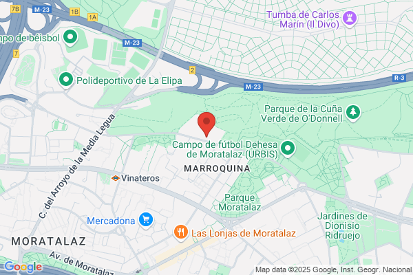 Instituto Nacional De Enseñanza Media