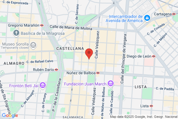 Sociedad Cultural De Profesores S.A.