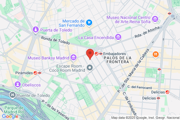 Academia Arganzuela