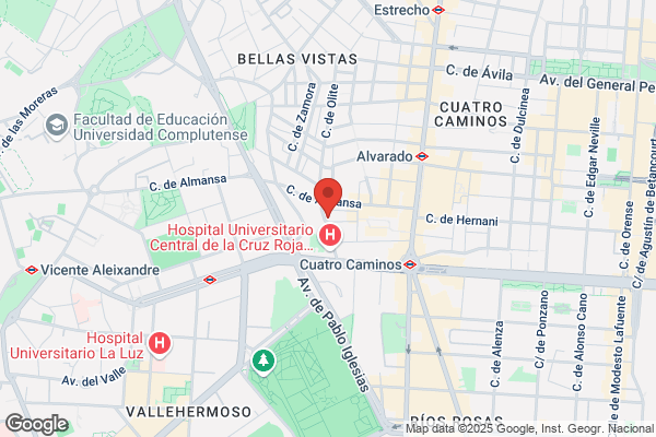 Academia Etsa S.A.