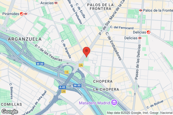 Colegio Busmar S.L.