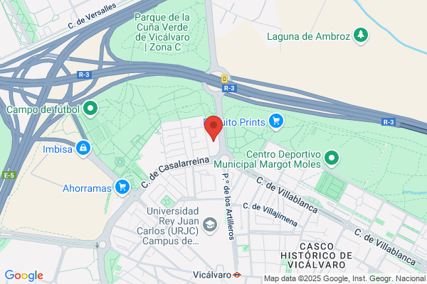 Colegio De La Presentacion De Ntra.Sra