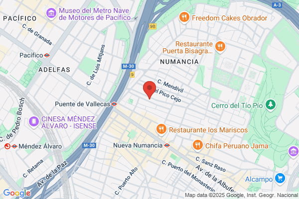 Colegio Divina Pastora