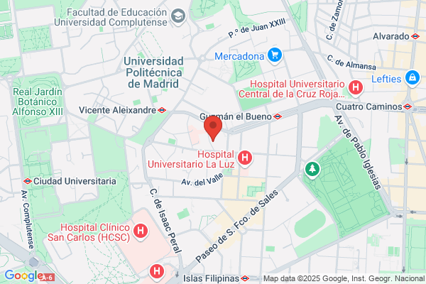 Colegio F E M - Infantil-Primaria-Eso-Bachillerato
