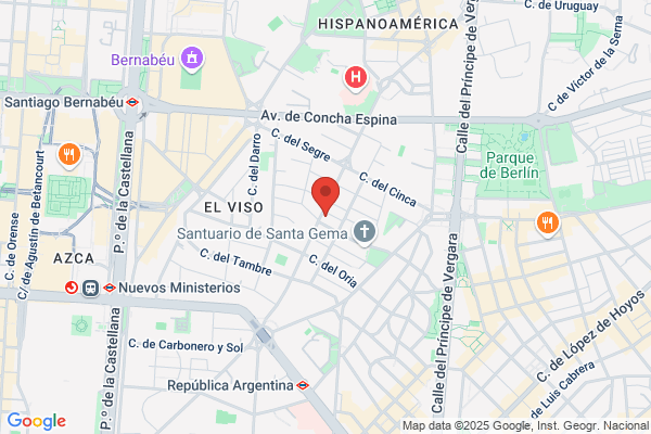 Colegio Hispano Aleman
