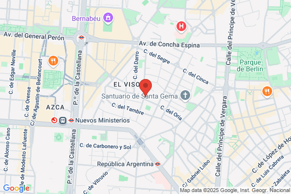 Colegio Lae