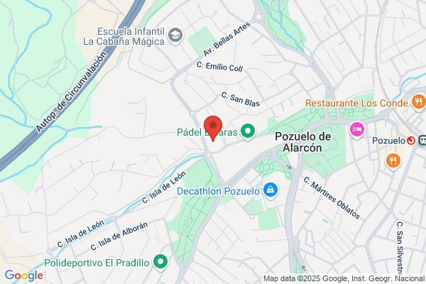 Colegio Liceo Sorolla