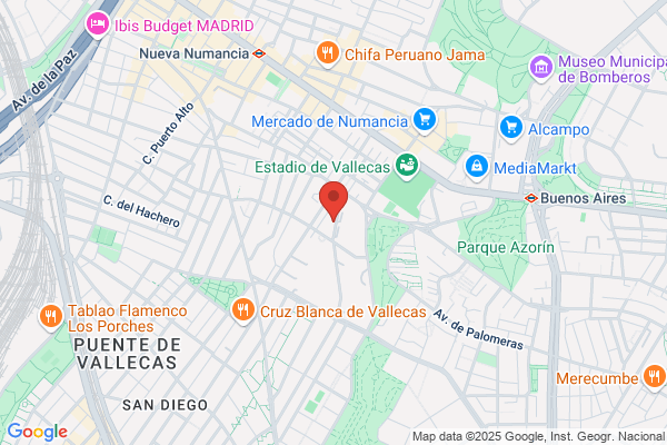 Colegio Mater Clementissima