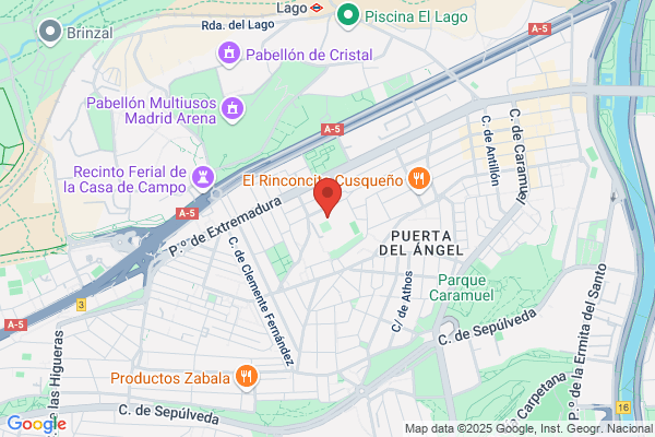 Colegio Salesiano San Miguel Arcángel - Infantil primaria - eso bachillerato