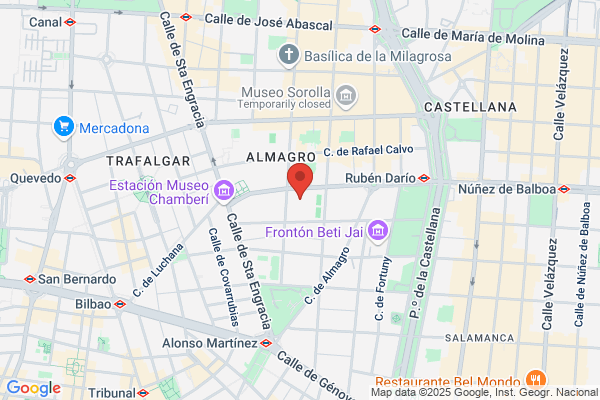 Colegio San Diego Y San Vicente Hijas De la caridad De San Vicente De paul