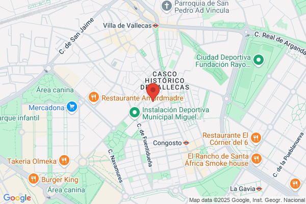 Colegio San Eulogio