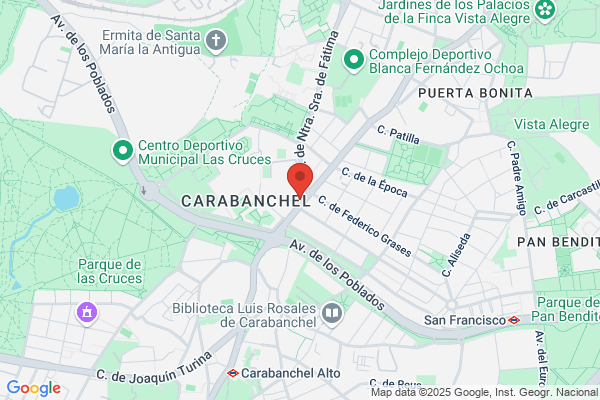 Colegio San Gabriel - Hermanos San Gabriel