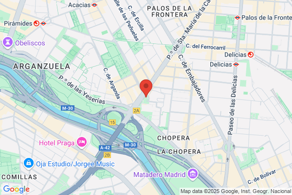 Colegio San Javier S.L.