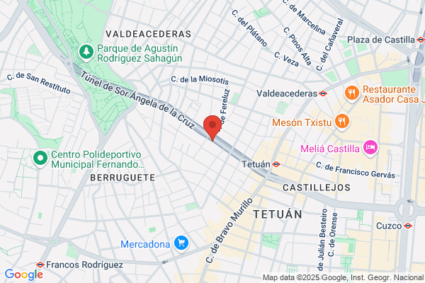 Colegio San José