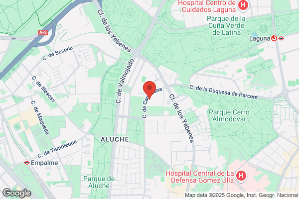 Colegio San Juan Garcia