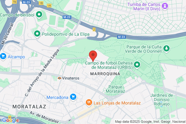 Colegio San Martin