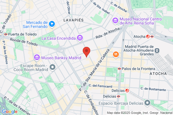 Colegio San Saturio Sociedad Cooperativa