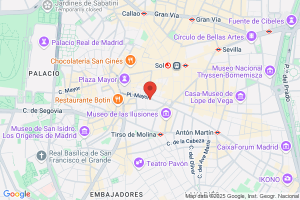 Colegio Santa Cruz