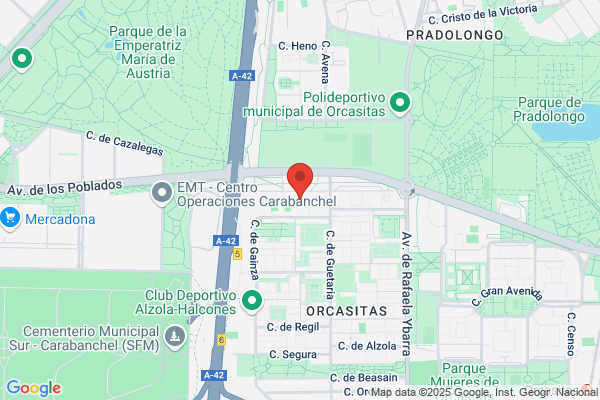Colegio Santa Maria