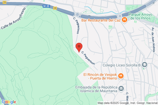 Colegio Santa Maria Del Camino S. L.