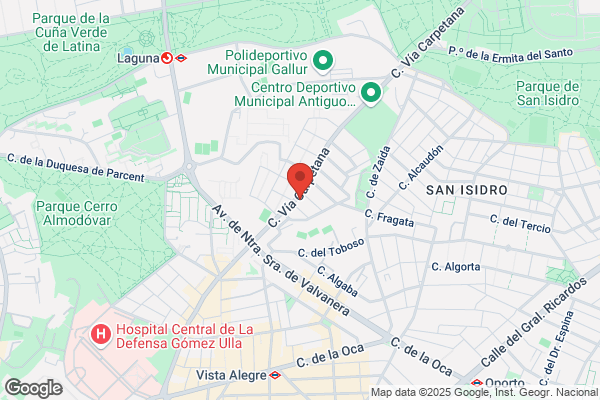 Colegio Santa Maria Micaela
