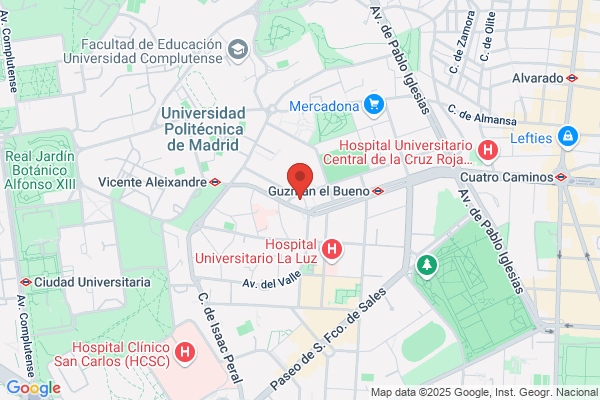 Colegio Santo Domingo