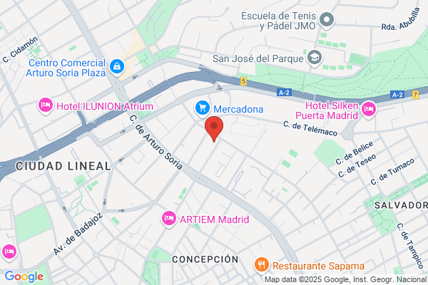 Colegio Ágora - Lugar De Encuentro