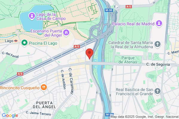 Colegios En La Red S.L.