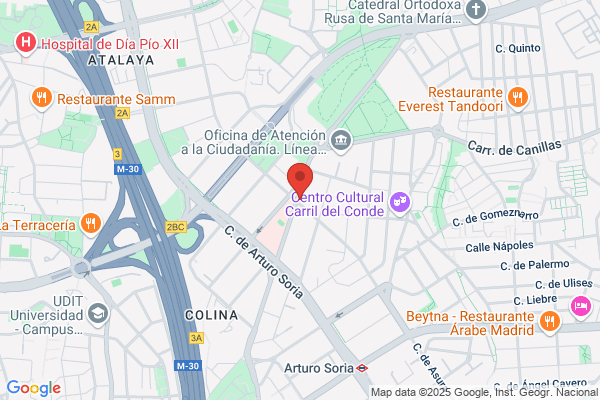 Colegios Ramon Y Cajal S.A.