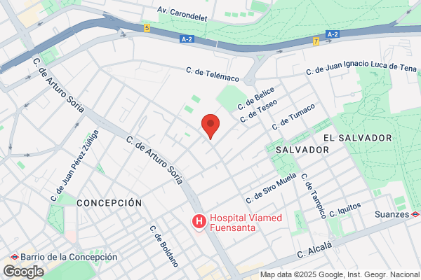 Comunidad De Carmelitas